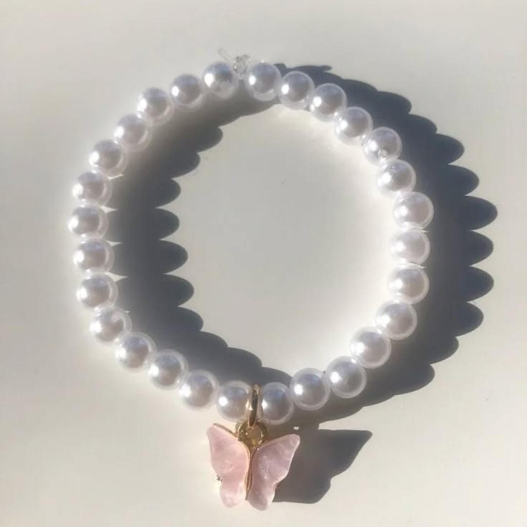 Classic Pearl bracelet