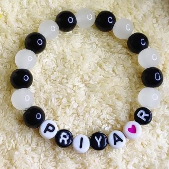 Namiez Heart Bracelet