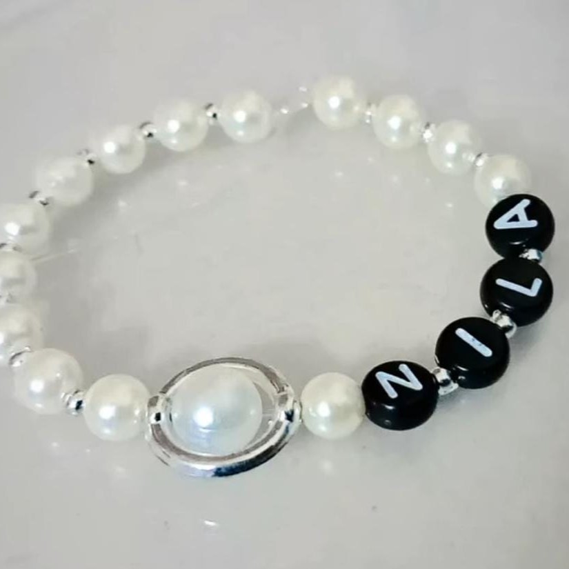 Name Bracelets