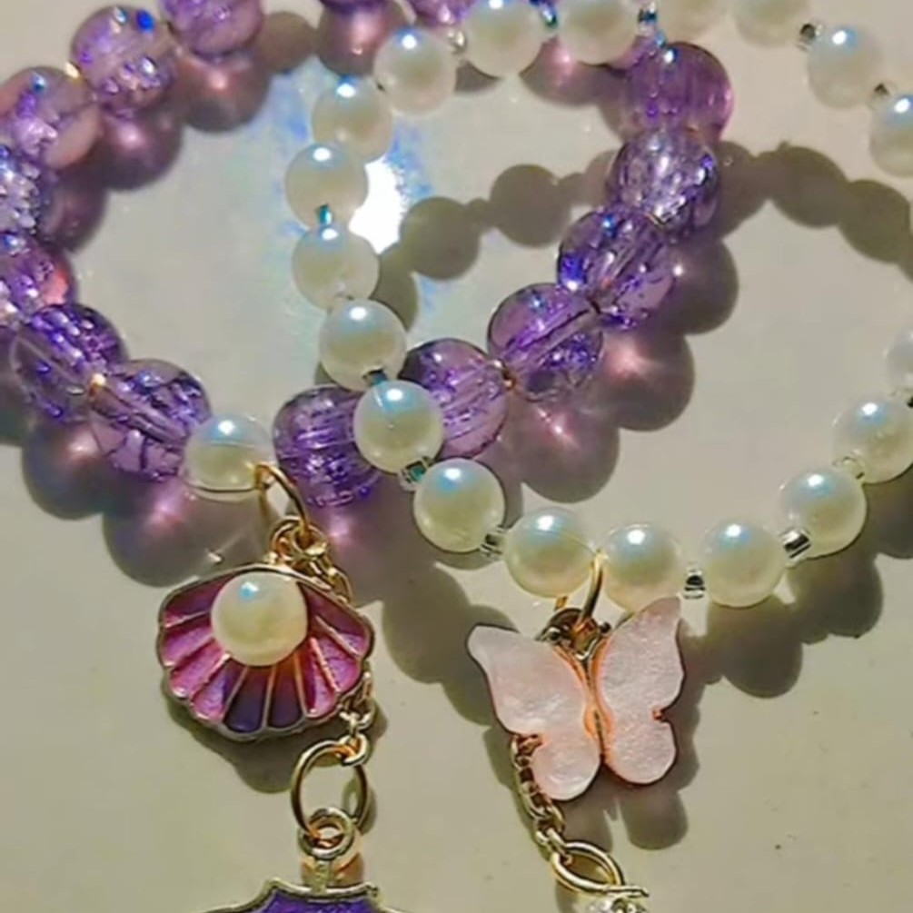 Pearlish Assortments