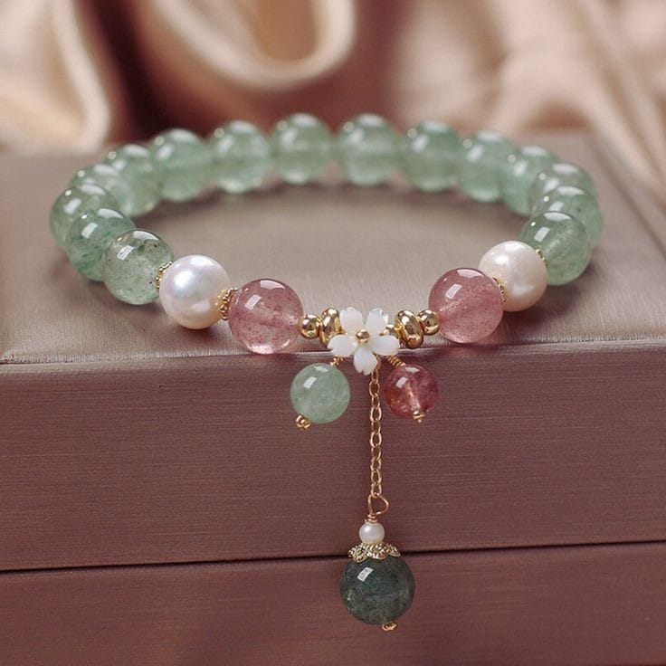 Premium Flora Bracelet