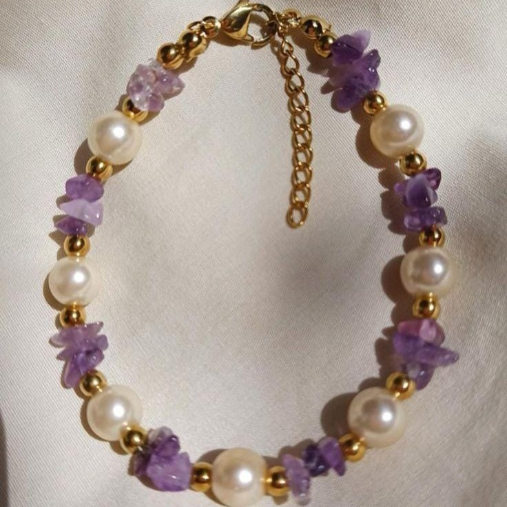Rapunzel Bracelet